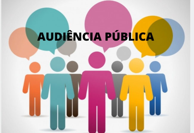 Audiência Pública - LDO 2024